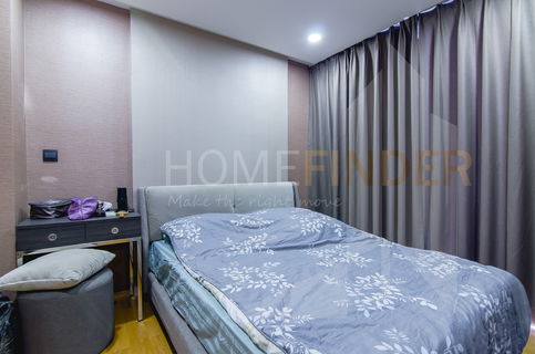 Klass Condo Langsuan 2 bedrooms, for sale