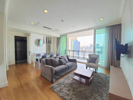 Royce Private Residences 3 bedrooms, for sale