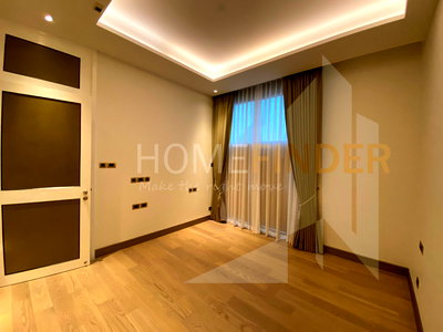Condos for rent BTS Sanam Pao : The Residences At Mandarin Oriental 2 bedrooms, for rent