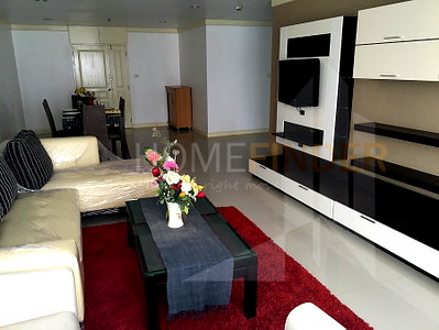 Condos for rent : The Waterford Diamond 3 bedrooms, for rent