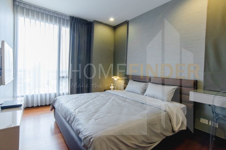 Ashton Morph 38 2 bedrooms, for rent