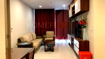 Condos for rent : Noble Ploenchit 2 bedrooms, for rent