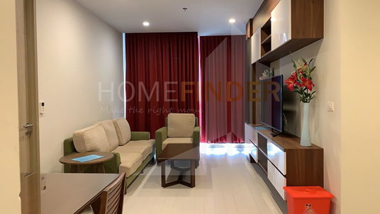 รูปภาพ Noble Ploenchit 2 bedrooms, for rent