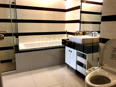 Condos for rent : Beverly 33 1 bedroom, for rent