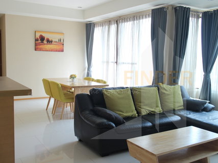 The EMPORIO PLACE (ดิ เอ็ม โพริโอ เพลส) 2 bedrooms, for sale