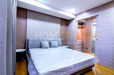 ขายคอนโด : Klass Condo Langsuan 1 bedroom, for sale