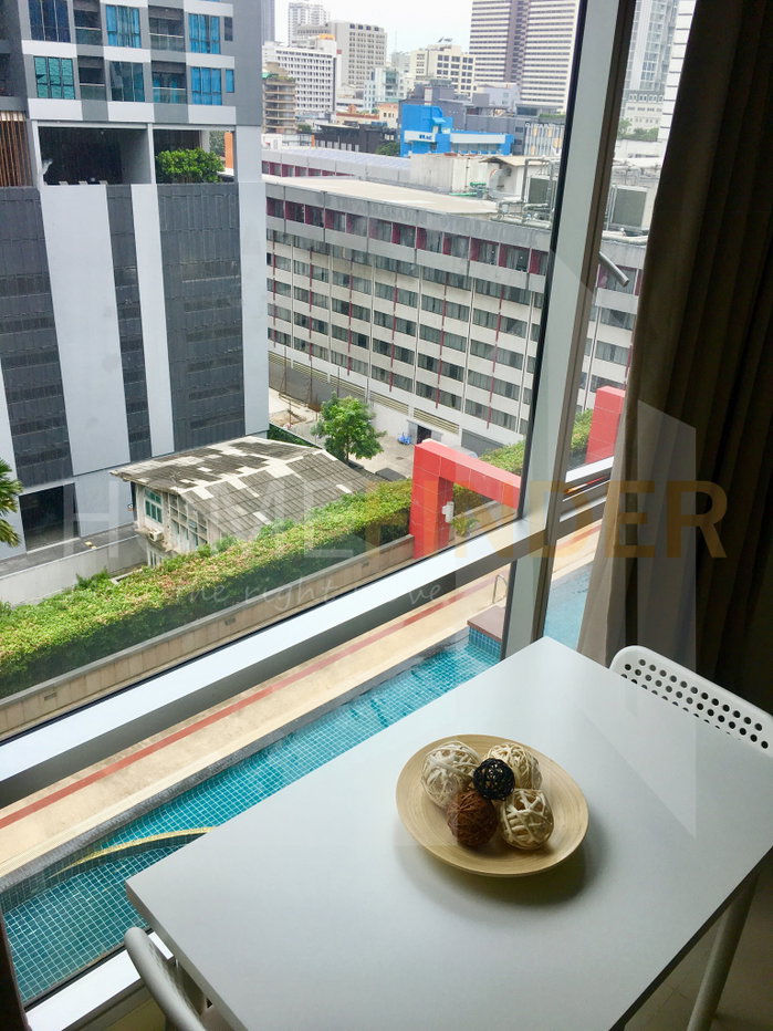 picture The Trendy condominium 1 bedroom, for sale - 2/5
