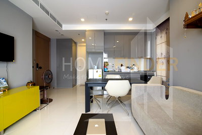 Condos for sale Victory Monument : M Phayathai 2 bedrooms, for sale