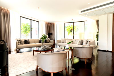 Condos for sale BTS Thong Lo (Thong Lor) : La Citta Delre Thonglor 16 3 bedrooms, for sale