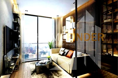 คอนโด MRT พหลโยธิน : Life Ladprao studio, for sale