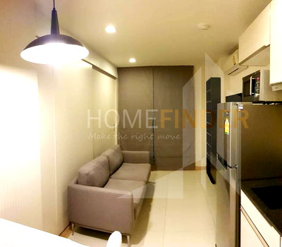 ขายคอนโด : Tree Condo Ekamai 1 bedroom, for sale