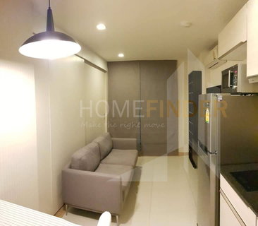 Tree Condo Ekamai 1 bedroom, for sale