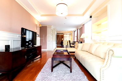 เช่าคอนโด เมืองทองธานี : L.A.Residence 2 bedrooms, for rent