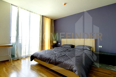 คอนโดให้เช่า : Sathorn Heritage 1 bedroom, for rent