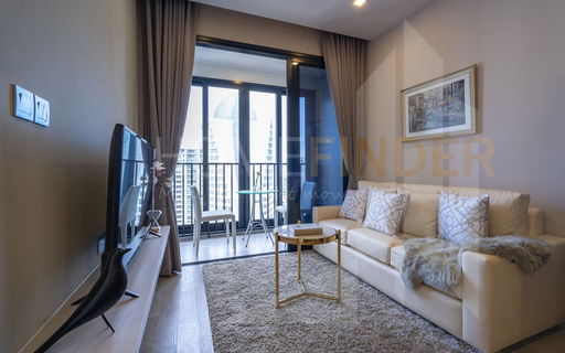 Ashton Asoke || แอชตัน อโศก 2 bedrooms, for sale