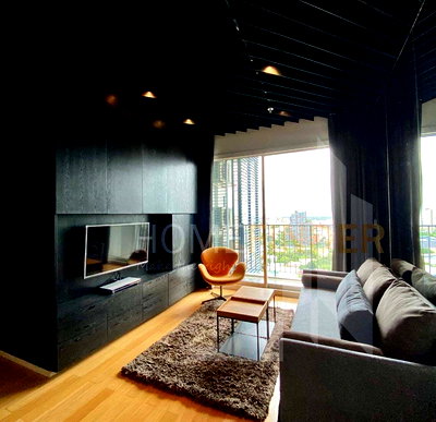 Condos for rent : Siri at Sukhumvit 2 bedrooms, for rent