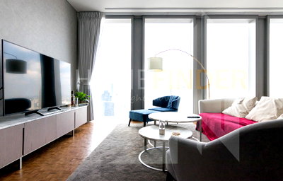 Condos for rent Soi Lasalle (Sukhumvit 105) : The Ritz-Carlton Residences at MahaNakhon 2 bedrooms, for rent
