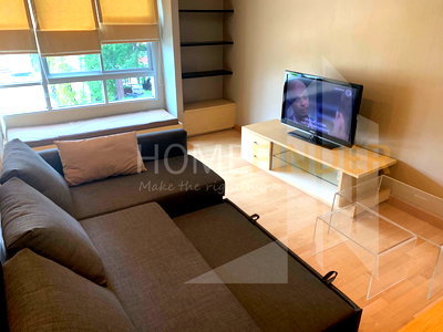 ขายคอนโด : Tree Condo Sukhumvit 52 1 bedroom, for sale