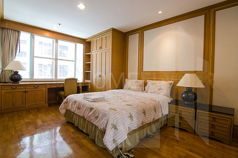 รูปภาพ Empire Sawasdee 2 bedrooms, for rent