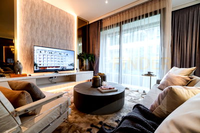 Condos for sale : Nivati Thonglor 23 2 bedrooms, for sale