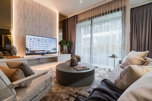 Nivati Thonglor 23 2 bedrooms, for sale