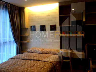 Condos for sale : IDEO Mobi Rama 9 1 bedroom, for sale