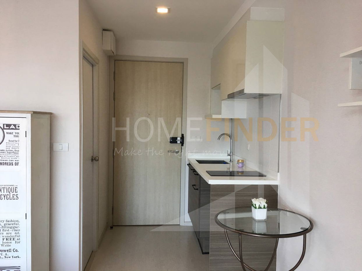 picture CONDOLETTE PIXEL Sathorn 1 bedroom, for sale - 6/10