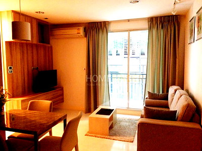 Condos for sale : The Crest Sukhumvit 24 1 bedroom, for sale