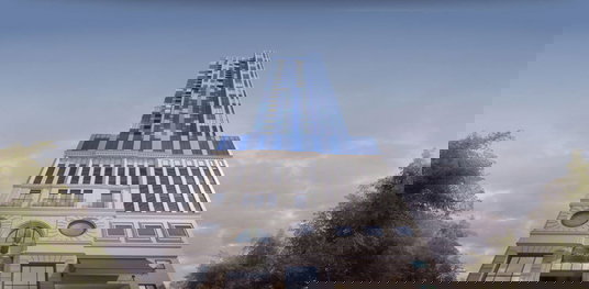 รูปภาพ The Diplomat 39 Phrom Pong 2 bedrooms, for rent