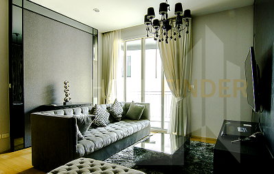 Condos for sale : 39 By Sansiri 2 bedrooms, for sale