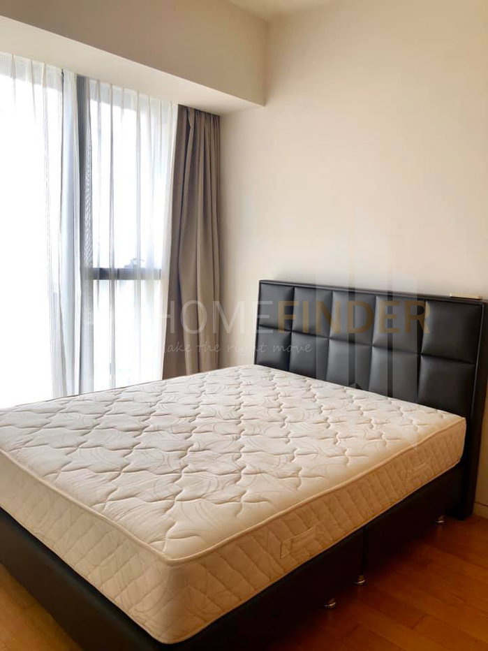 picture The Met 3 bedrooms, for rent - 4/13