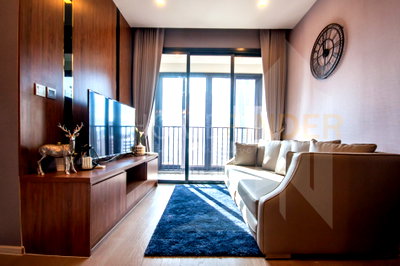 ขายคอนโด : Ashton Asoke 2 bedrooms, for sale