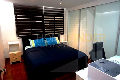 คอนโดให้เช่า : Baan Prompong 2 bedrooms, for rent