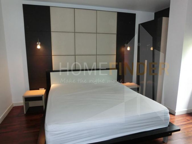 Baan Saraan 2 bedrooms, for sale