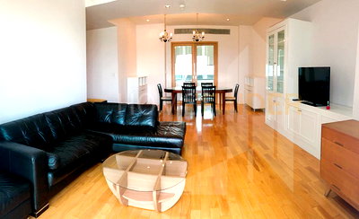 Condos for rent : Millennium Residence 3 bedrooms, for rent