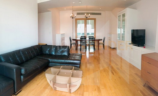 รูปภาพ Millennium Residence 3 bedrooms, for rent