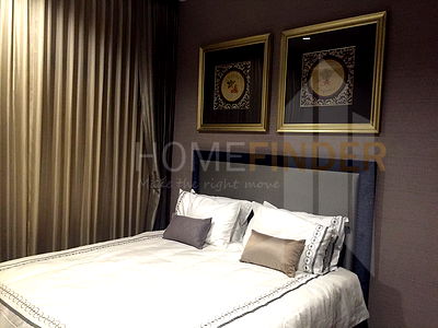 Condos for rent : THE DIPLOMAT SATHORN 1 bedroom, for rent
