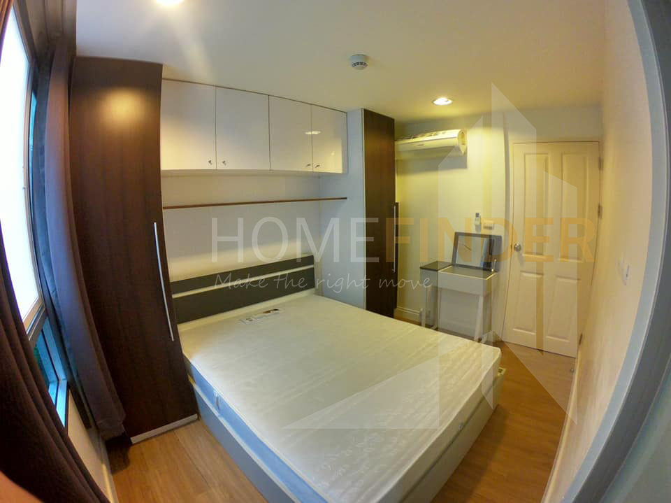 picture The Kris Ratchada 1 bedroom, for sale - 4/8