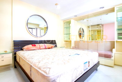 คอนโดให้เช่า : The Regent Royal Place 2 2 bedrooms, for rent