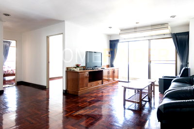 Condos for rent BTS Phrom Phong : Richmond Palace 3 bedrooms, for rent