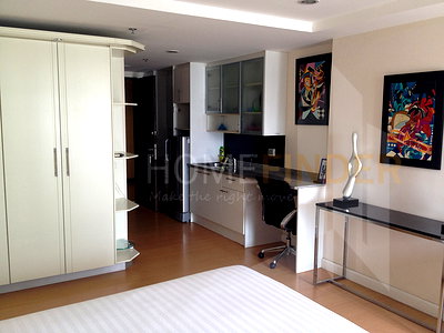ขายคอนโด : The Trendy Condominium 1 bedroom, for sale