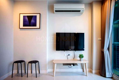 ขายคอนโด : Wish @ Samyan 2 bedrooms, for sale