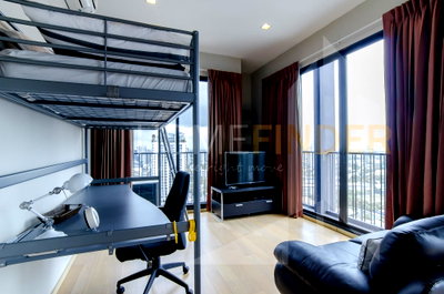 ขายคอนโด : Noble Reveal 2 bedrooms, for sale