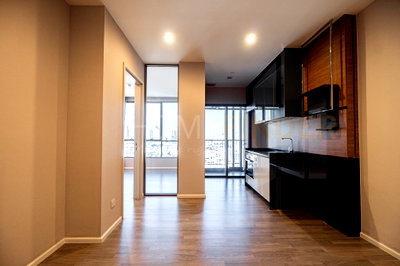 ขายคอนโด : The Room Sathorn - St.Louis 1 bedroom, for sale