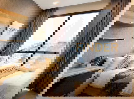 Ashton จุฬา-สีลม (แอชตัน จุฬา-สีลม) 2 bedrooms, for sale