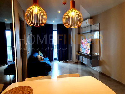 Condos for rent : RHYTHM Ekkamai Estate 2 bedrooms, for rent