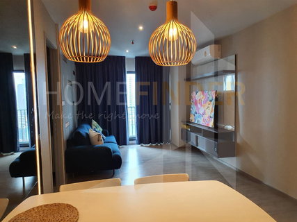 รูปภาพ RHYTHM Ekkamai Estate 2 bedrooms, for rent