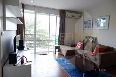 The Muse 1 bedroom, for sale