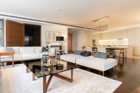 La Citta Delre Thonglor 16 HF-7357 3 bedrooms, for sale