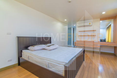 รูปภาพ The Rise Sukhumvit 39 3 bedrooms, for rent